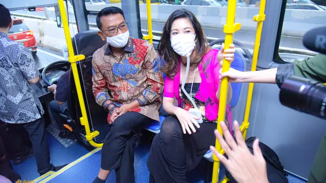 Dokter Sonia Wibisono