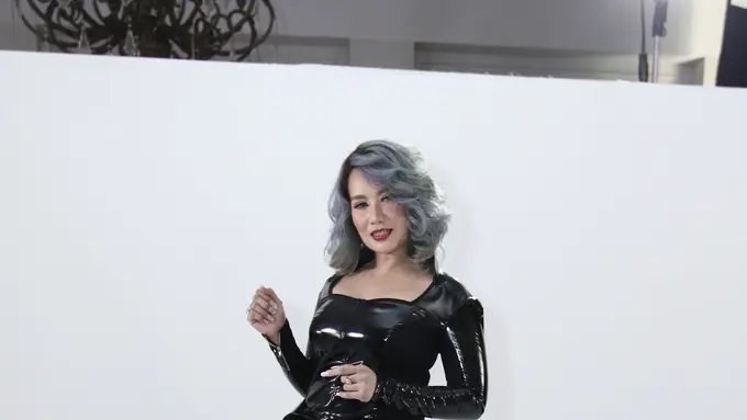 [Bintang] Reza Artamevia Rangkum Kisah Hidup di Single Baru