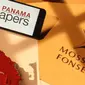 Firma hukum yang berbasis di Panama, Mossack Fonseca merilis beberapa negara yang menjadi tujuan para orang kaya dunia menyembunyikan uang.