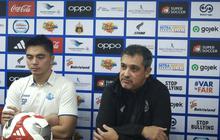 Pelatih Arema Kritik Wasit, Sebut Keputusan Merugikan Timnya Saat Lawan Bhayangkara Presisi Lampung FC