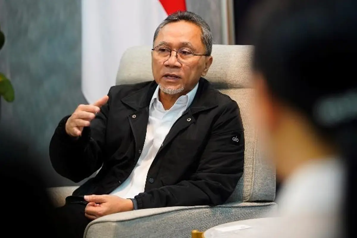 Kemendag