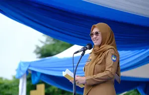 Bupati Gowa Diperiksa Terkait Kasus Korupsi Seragam Sekolah Rp 16 M