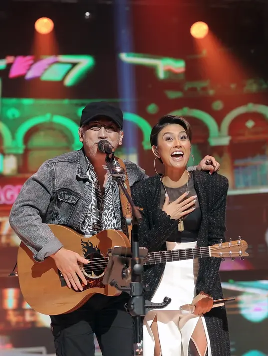 (Bambang E.Ros/Fimela.com)