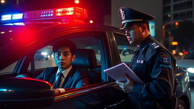 Who Was Richard Hoffman?