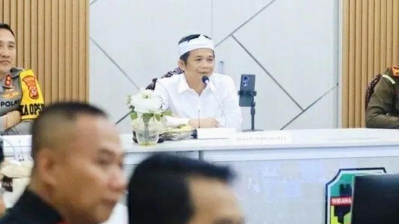Trivia: 192 Rumah Restorative Justice Kini Hadir di Purwakarta, Tebar Perdamaian Hingga Pelosok Desa