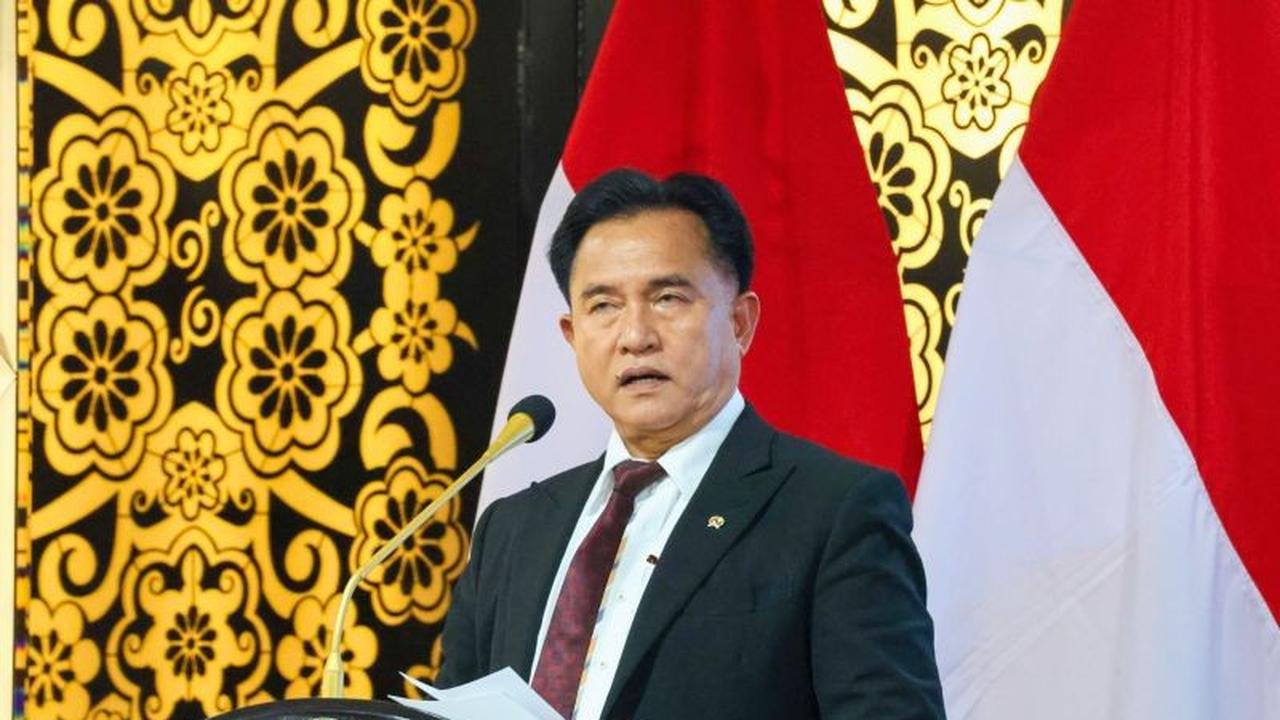 Tragedi 10 Korban Jiwa: Yusril Sebut Tim Pencari Fakta Demo Rusuh Penting Ungkap Akar Masalah
