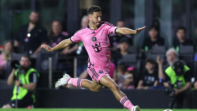 Jean Mota - Inter Miami