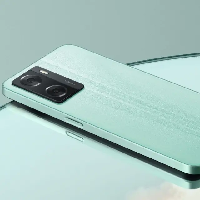OPPO.