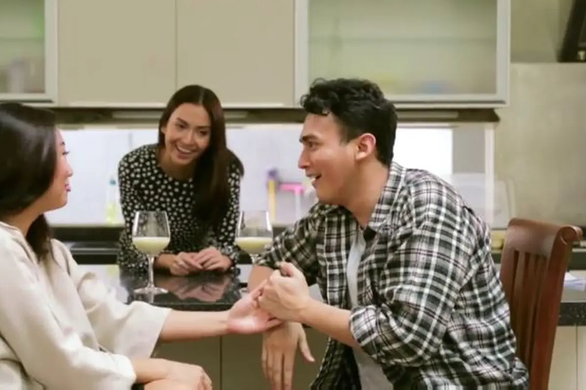 [Bintang] Crazy Girlfriend 2