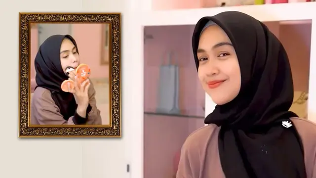 Ria Ricis (dok. Istimewa)