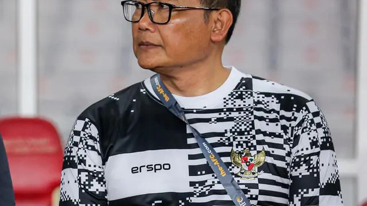 Shin Tae-yong Dipecat PSSI, Warganet Prediksi Pelatih Baru Timnas Indonesia