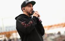 Menyelami Talenta Mike Shinoda Linkin Park, Berkontribusi Besar di Dunia Musik dan Desain Visual