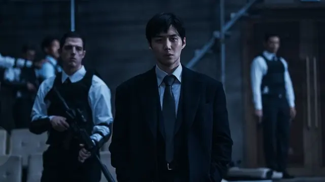 Karakter Kesepian dan Terisolasi Kim Seon Ho di "The Tyrant" (Foto: Instagram.com/salt_ent)