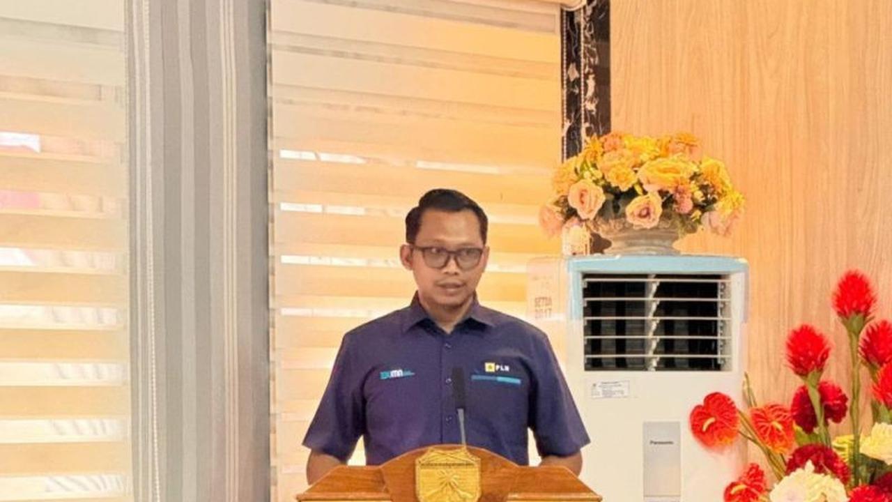 Tahukah Anda? PLN Bangun SUTT 150 kV Toili-Ampana, Kunci Pemerataan Energi di Sulteng