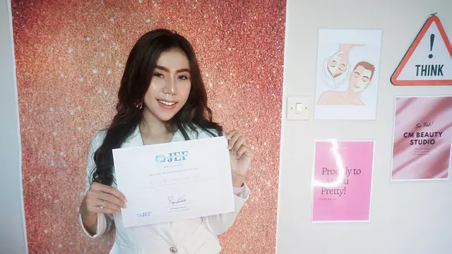 Citra Mayang