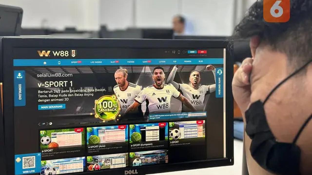 Banyak Penerima Bansos Terlibat Judi Online, Ini Alasannya