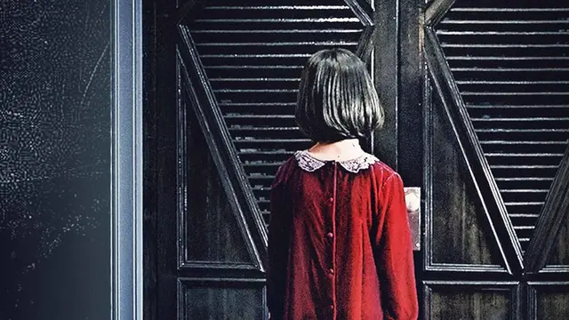 Film The CLoset