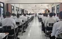 Koperasi Merah Putih Beroperasi Oktober 2026, 85 Persen Manajer Sudah Tekan Kontrak