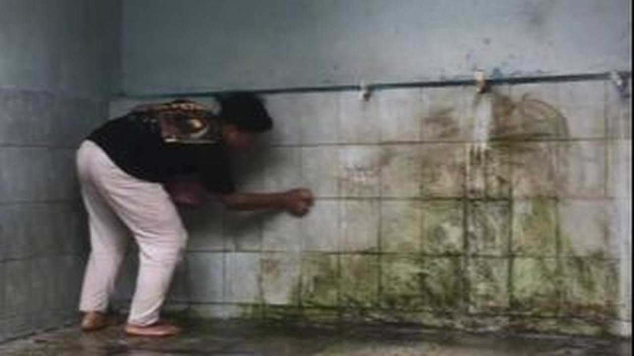 Kebiasaan Dibawa Sejak Menjadi Santri 2012 Silam