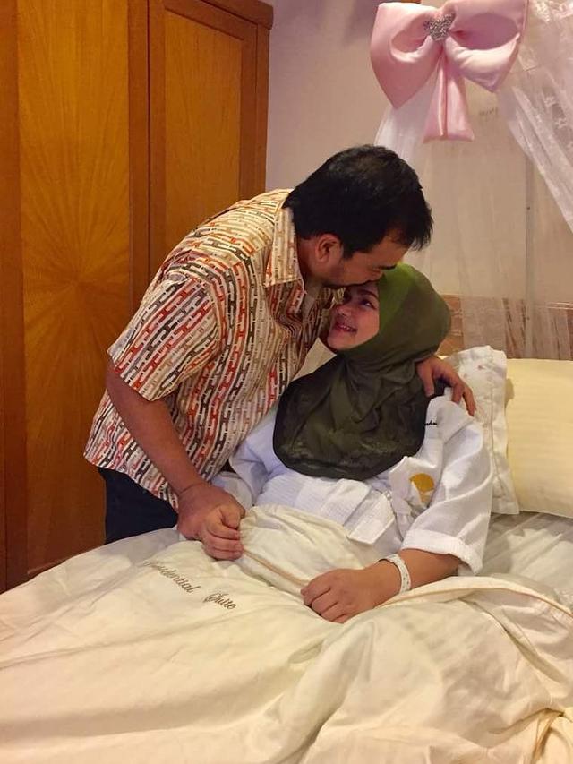 [Bintang] Siti Nurhaliza