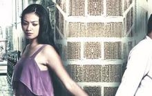 Rara Nawangsih konflik batin di film Cinta Tapi Beda