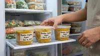 10 Cara Menyimpan Bumbu Ungkep Ayam di Freezer agar Tetap Segar dan Awet