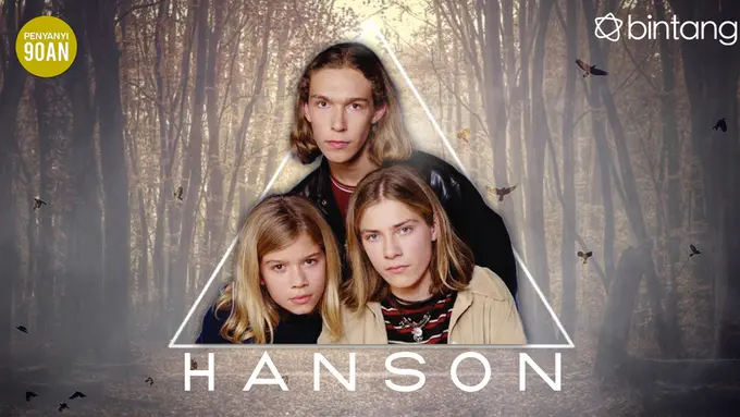 Hanson