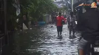 Ibukota Banjir