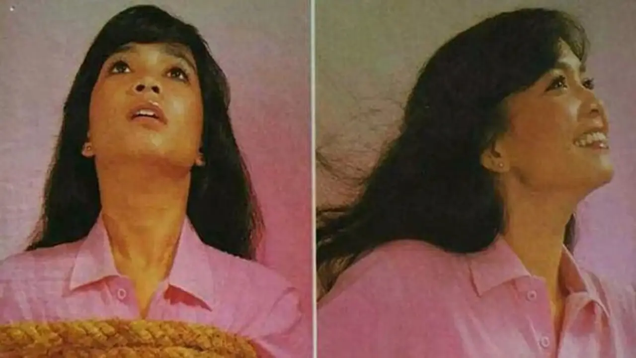 Ini Sosok Bintang Iklan Lawas yang Buat Netizen Bertanya-tanya, Bikin Pangling