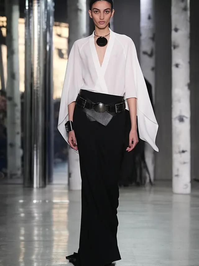 Michael Kors Fall/Winter 2023