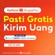 Kirim uang ke semua bank dan e-wallet sepuasnya. (Istimewa)