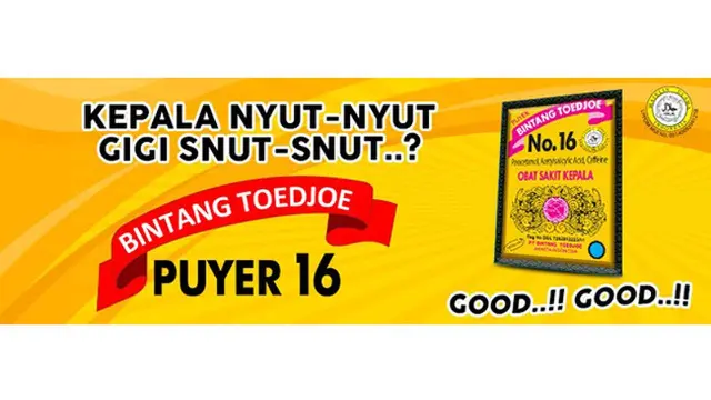 Bintang Toedjoe
