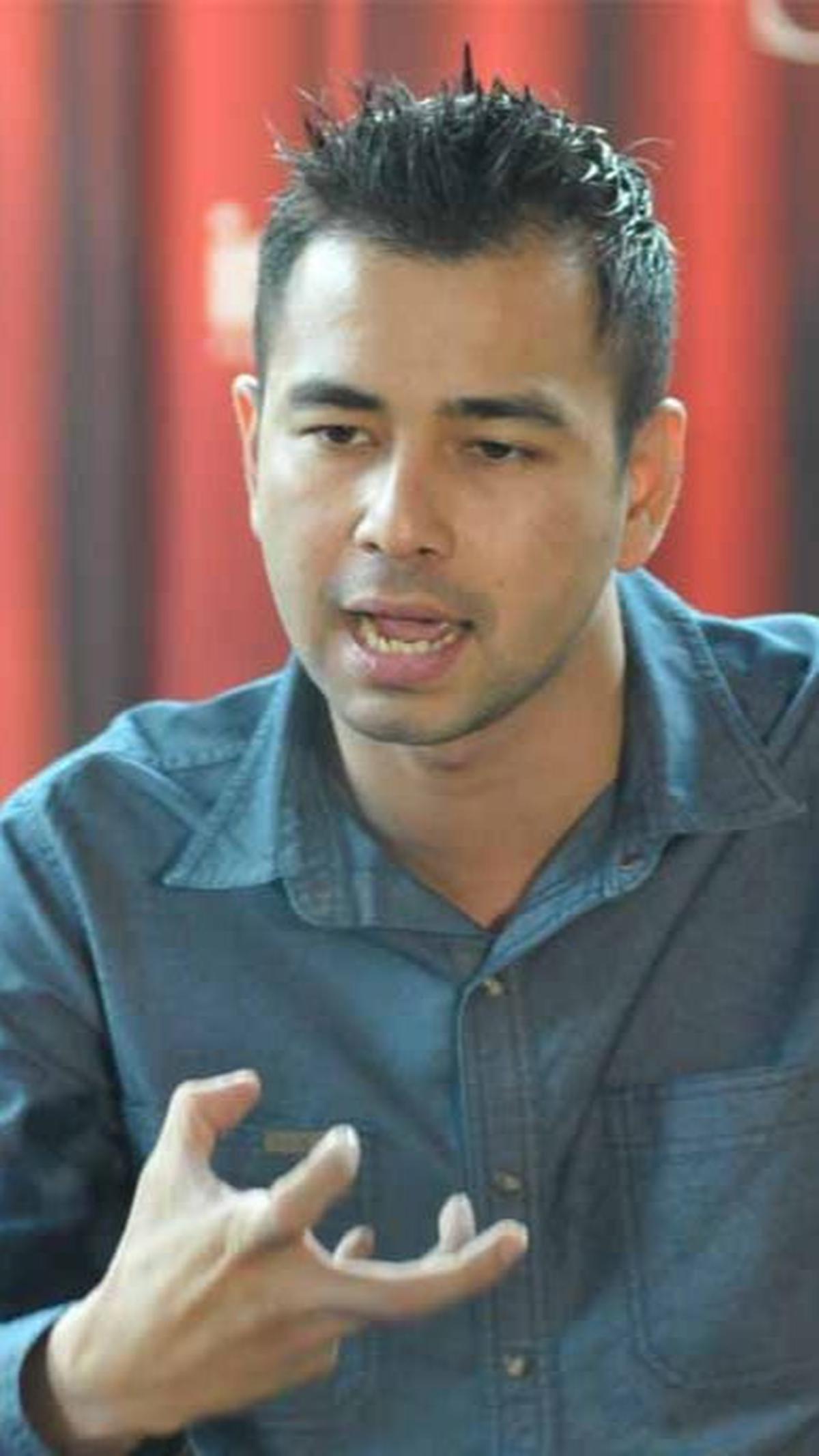 Raffi Ahmad