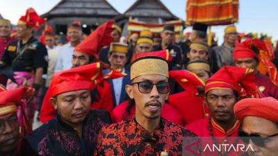 Tuntut Pencabutan Perda LAD Gowa, Putra Raja Gowa Jadwalkan Aksi Besar 5-6 Agustus 2026