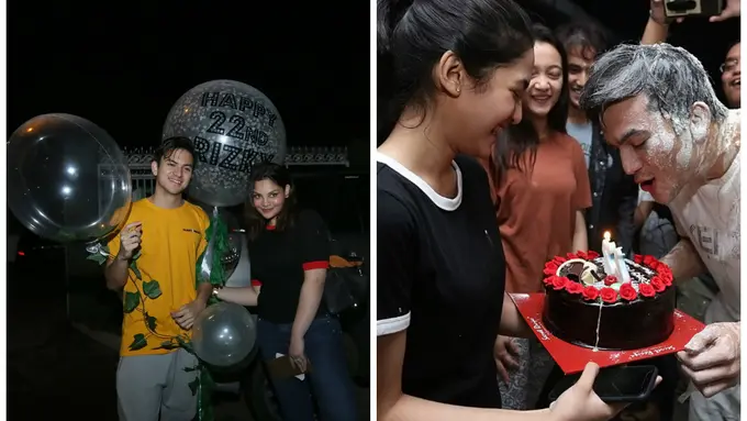 [Bintang] Rizky Nazar