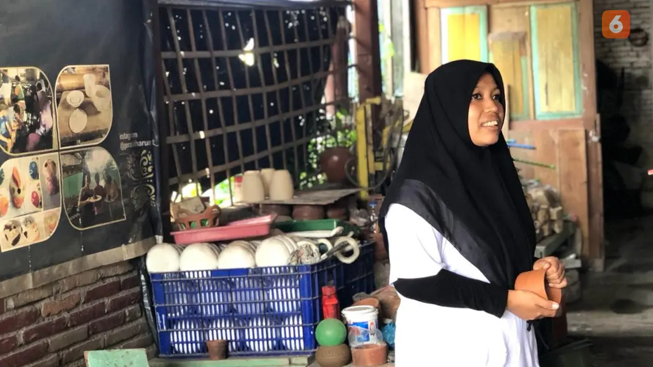 Dwi Arum Sari