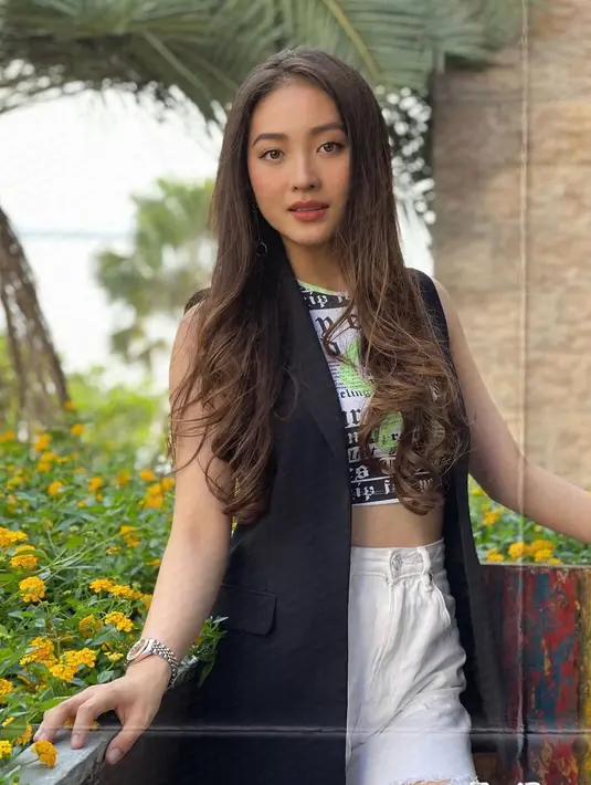 Natasha Wilona (Instagram/natashawilona12)