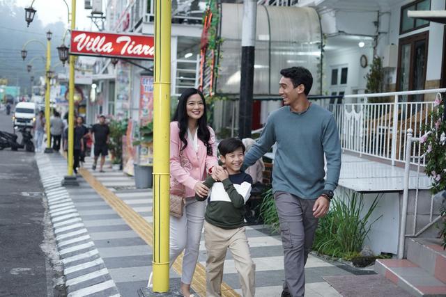 Daya Tarik dan Pesan Mendalam