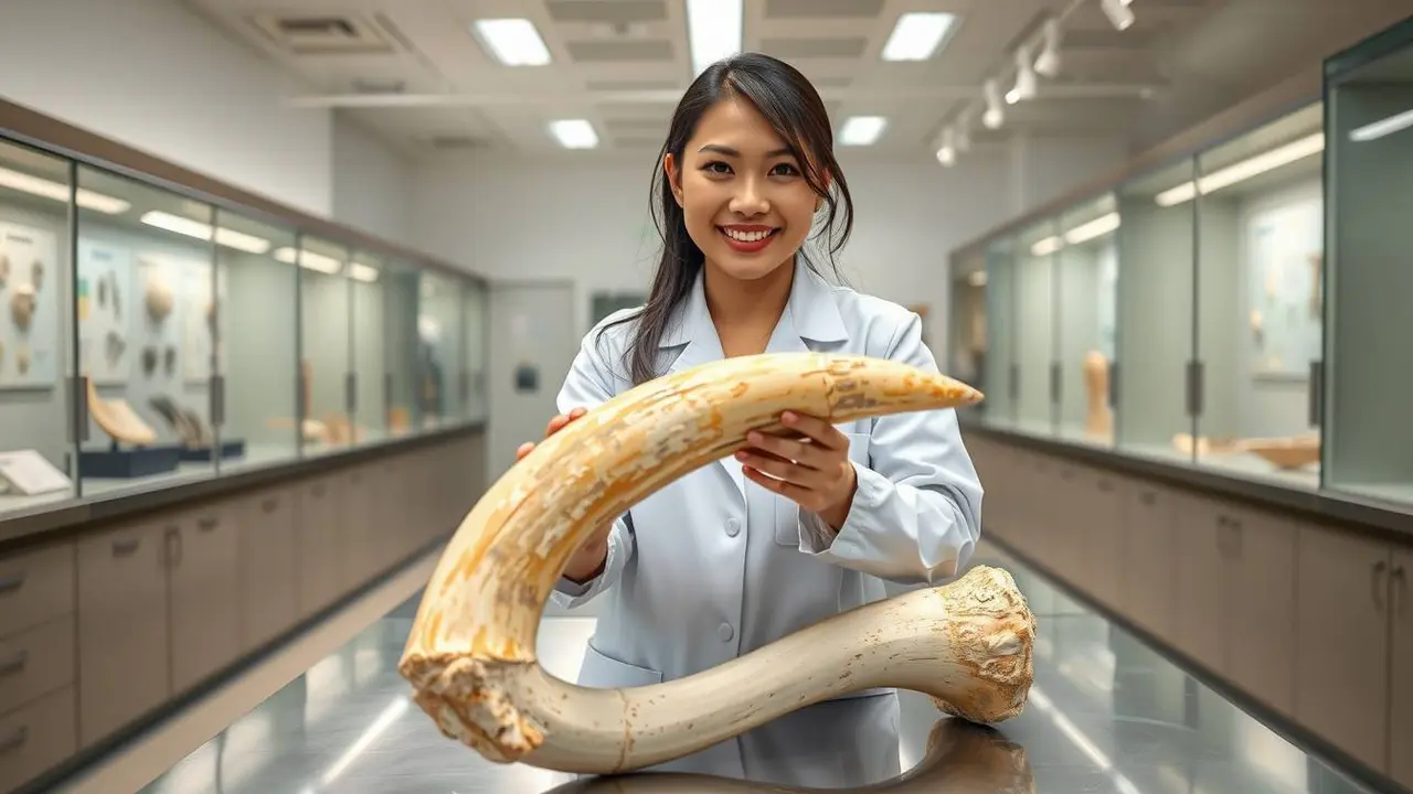 ciri gading gajah asli