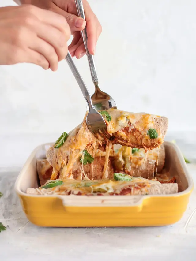 Enchilada