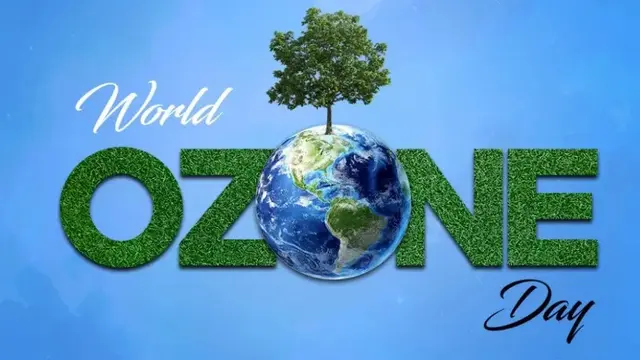 Apa Itu Hari Perlindungan Lapisan Ozon Internasional?
