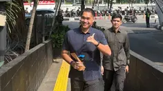 Penampilan Baru Dito Ariotedjo Saat Penuhi Panggilan KPK