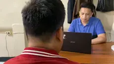 Terungkap Pembunuh Dosen di Sukabumi Sempat Berstatus Orang Hilang