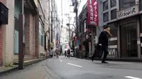 Merasakan Jepang Autentik dan Cantik di Kanazawa
