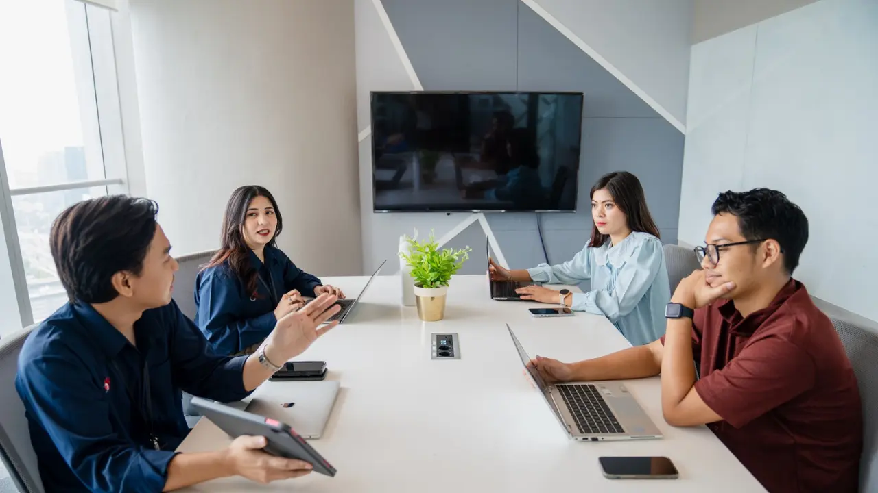 Telkom Pertahankan Peringkat Teratas sebagai Perusahaan Indonesia di Daftar World’s Best Employers 2025