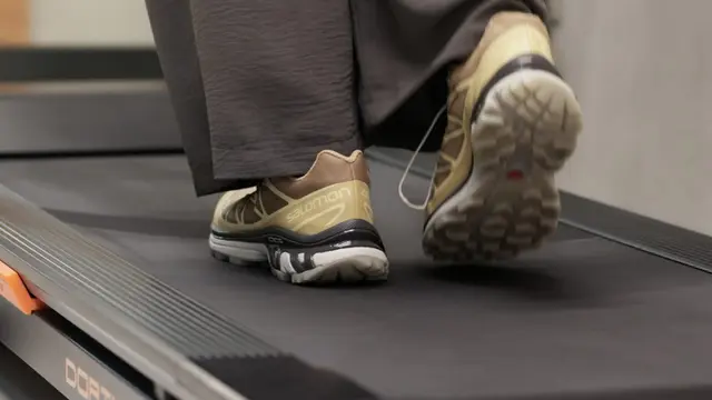 Koleksi sepatu olahraga alam dari Salomon