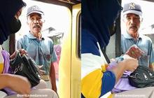 Aksi Gentleman Pria Saat Pergoki Emak-emak Maling HP di Bengkel Hingga Tuai Pujian Publik