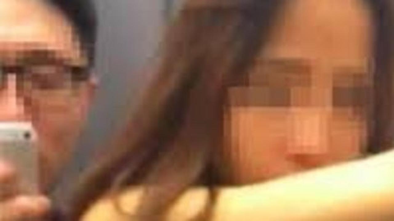 Pemerintah China gencar memburu pembuat film porno amatir