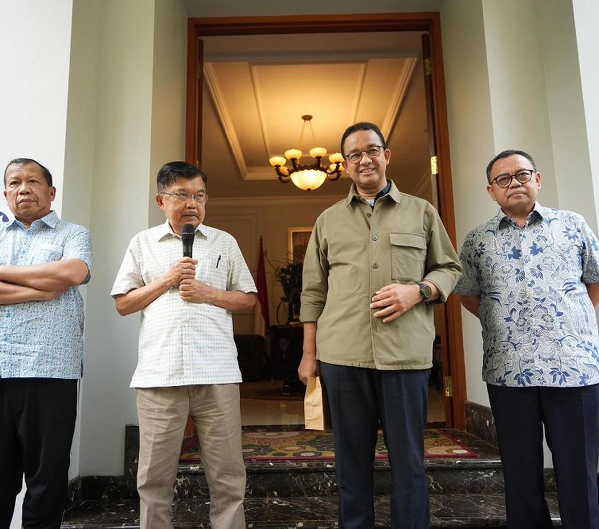 Dok. Istimewa