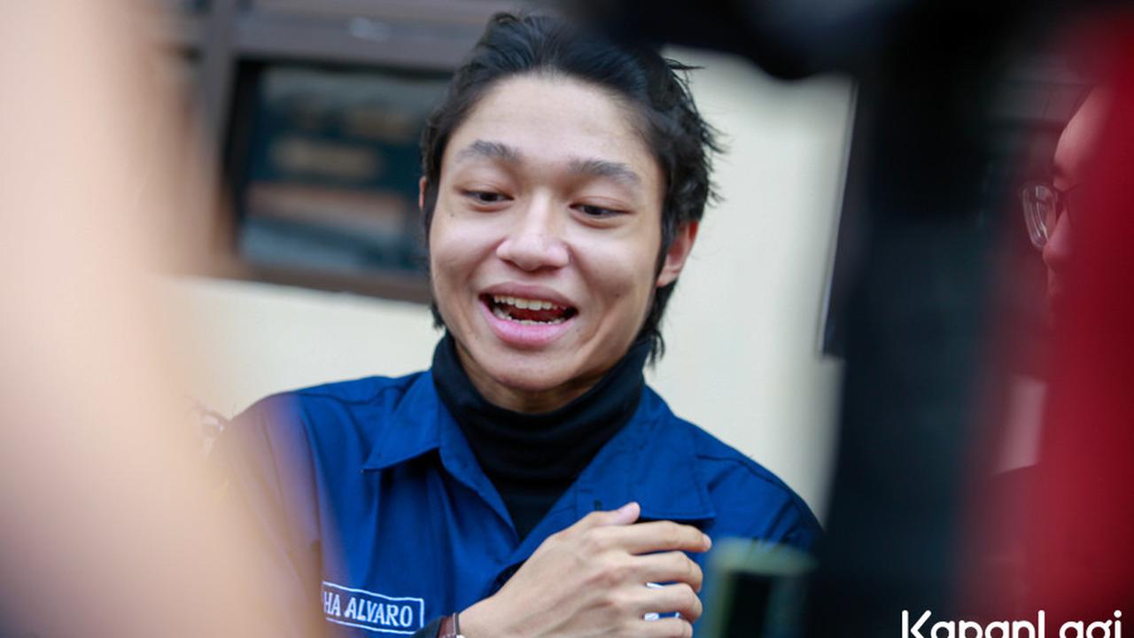 Ungkapan Kiesha Alvaro